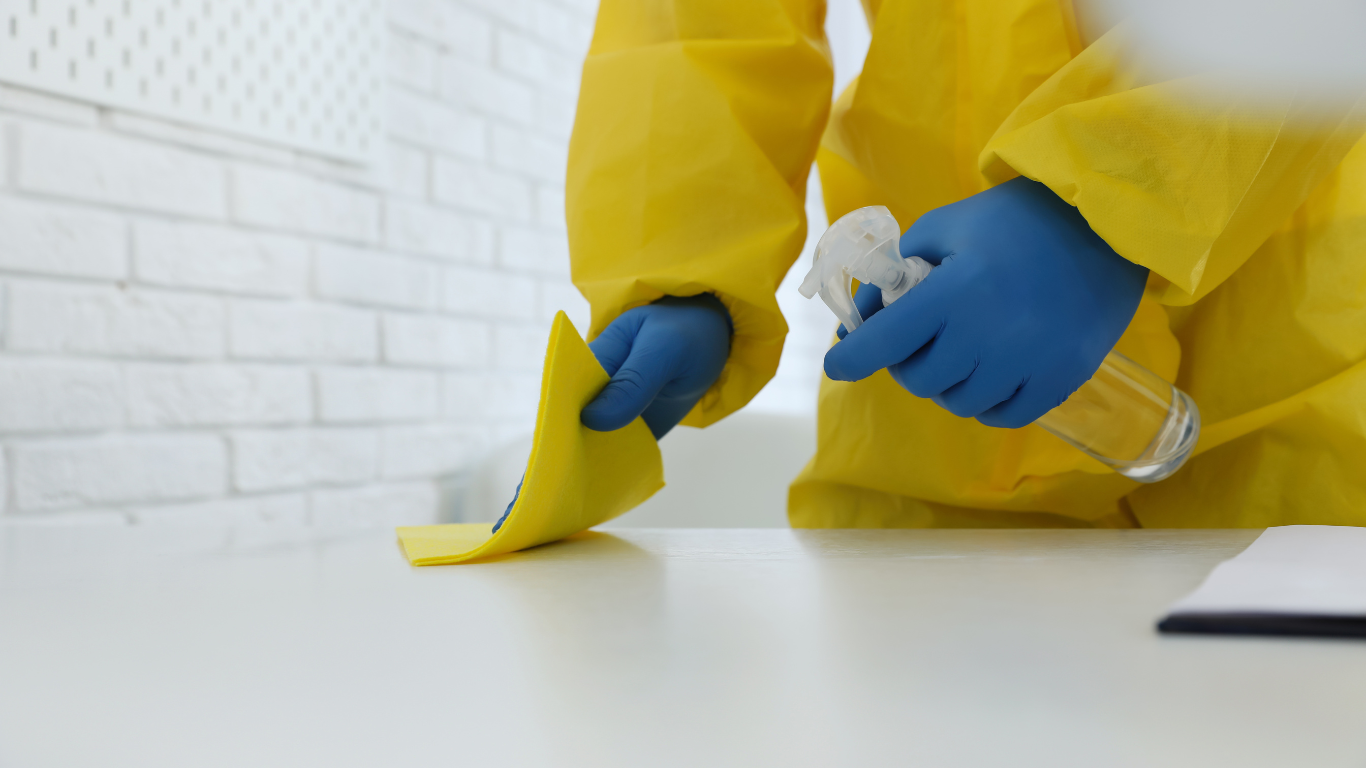Bioseguridad